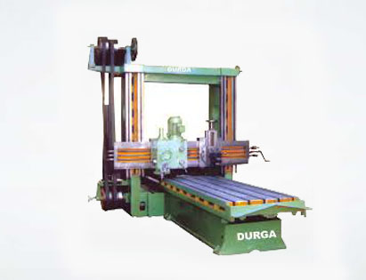 Planner and Plano Milling Job Work